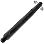 Harrows Carbon 360 Shafts / Black Kiegészítő