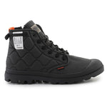 Palladium Pampa Re-Quilted 74386-008-M shoes Cipő