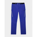 Men's quick-drying trekking trousers 4F 4FWSS24TFTRM482-36S nadrág