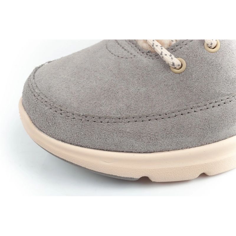 Inny Glacial Ultra-Woodlands W 16677/GRY Boots Cipő