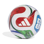 adidas World Cup 2026 Trionda League Street JD8035 Ball Labda