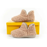 Scholl Maddy Bootie W Slippers barna shoes, rain boots