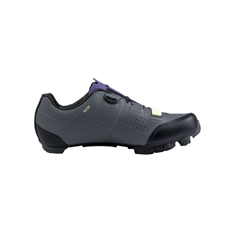 Northwave Razer Wmn cycling shoes, grey szürke cipő 80252052_115