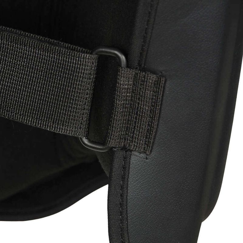 DBX Bushido Torso-Abdominal Protector protectors and knee pads