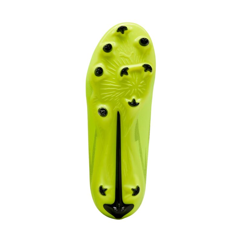 Puma Ultra 6 Match+ FG/AG 108702 01 football boots focicipő
