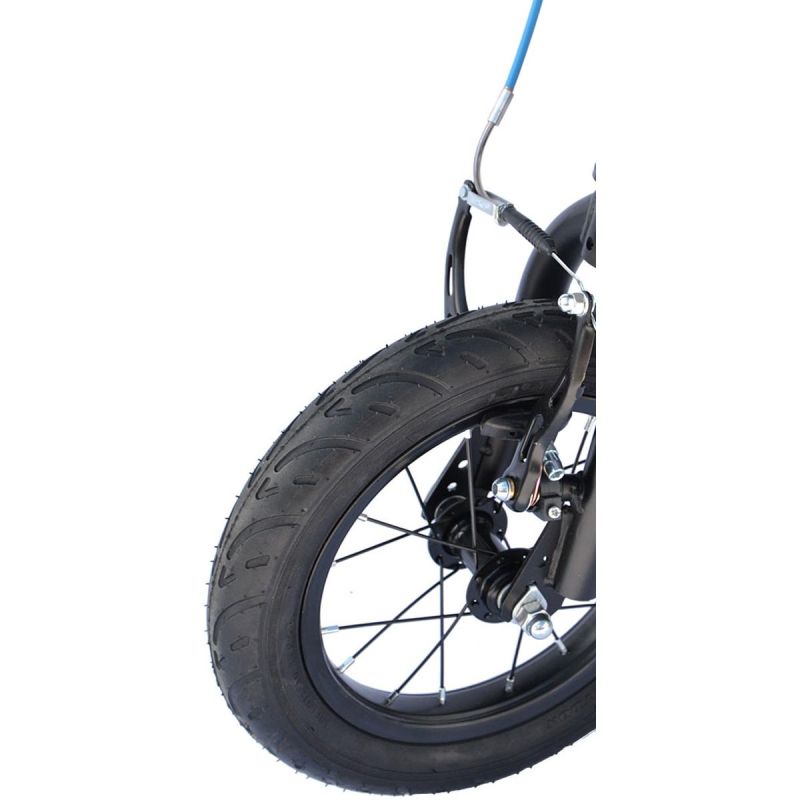 Enero 12 Matrix Scooter scooters