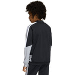 Adidas Tiro 26 Competition Training Kids' Top, Black fekete gyerek pulóver KA7711