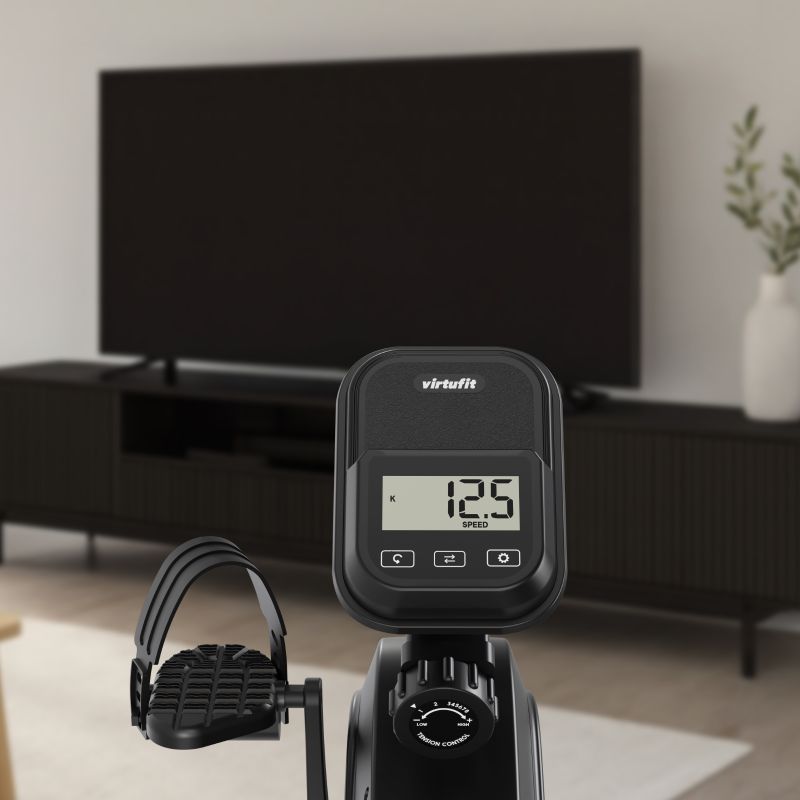 Virtufit Recovery Bike Rb 1.0