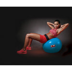 Body Sculpture Anti-Burst Gym Bb 001 rózsaszín labda BB001TPK_56
