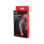 Body Sculpture Elbow Support with Elastic Band BNS 004XL szürke karszalag BNS004XL
