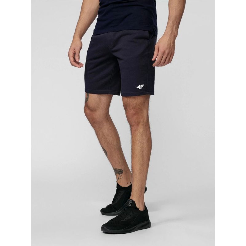 4F Men's sweatpants 5xl ruházat