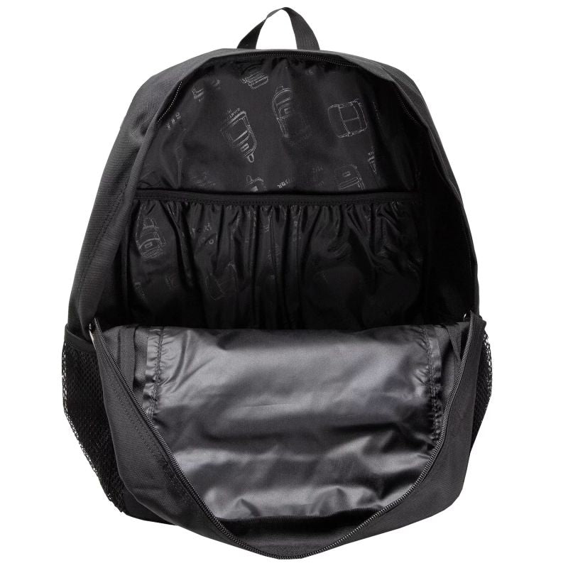 JanSport Union Pack Backpack fekete hátizsák EK0A5BAJN55