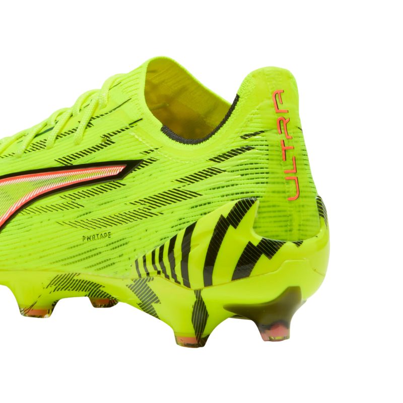Puma Ultra 6 Ultimate FG 108699 01 football boots focicipő