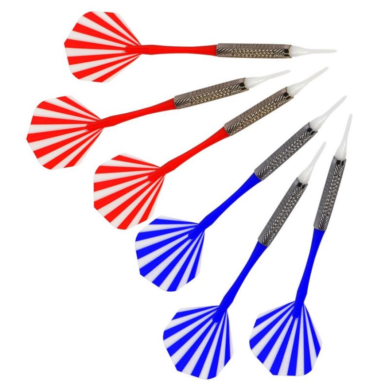 Enero Electronic Dartboard dart shields