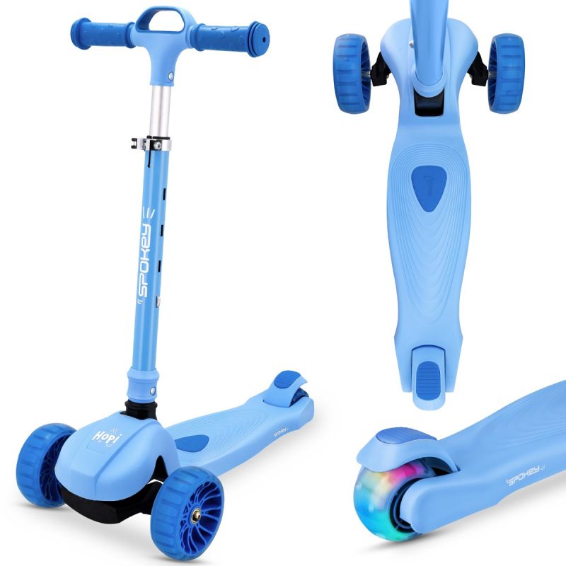 Spokey Hopi SPK-944616 Balance Scooter General