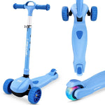 Spokey Hopi SPK-944616 Balance Scooter General