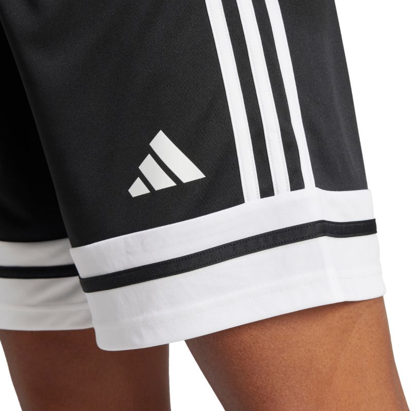 Adidas Squadra 25 Women's Black JJ0012 2xs short