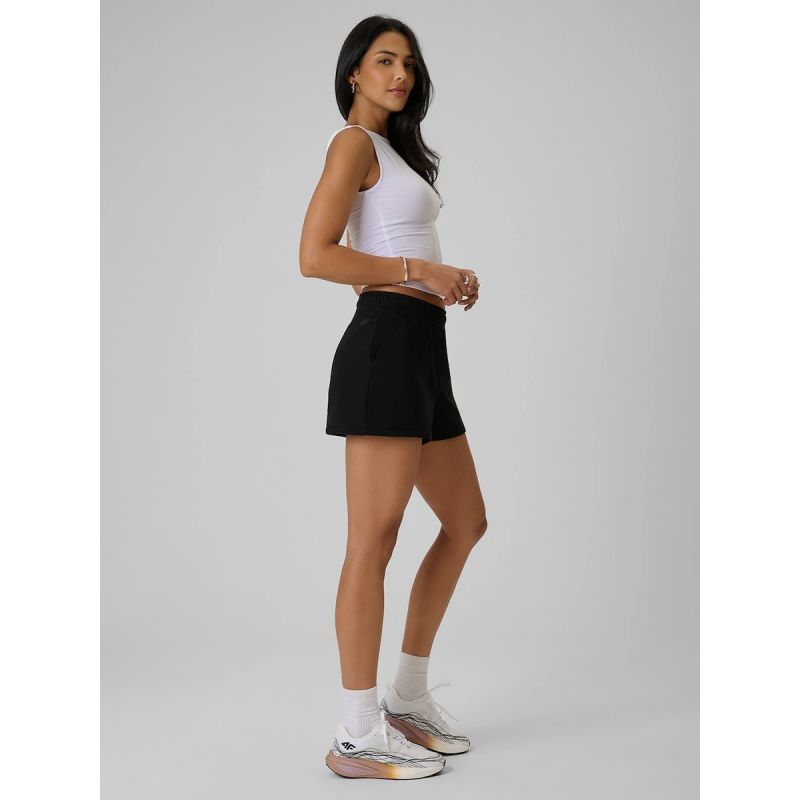 4F Women's sweatpants short