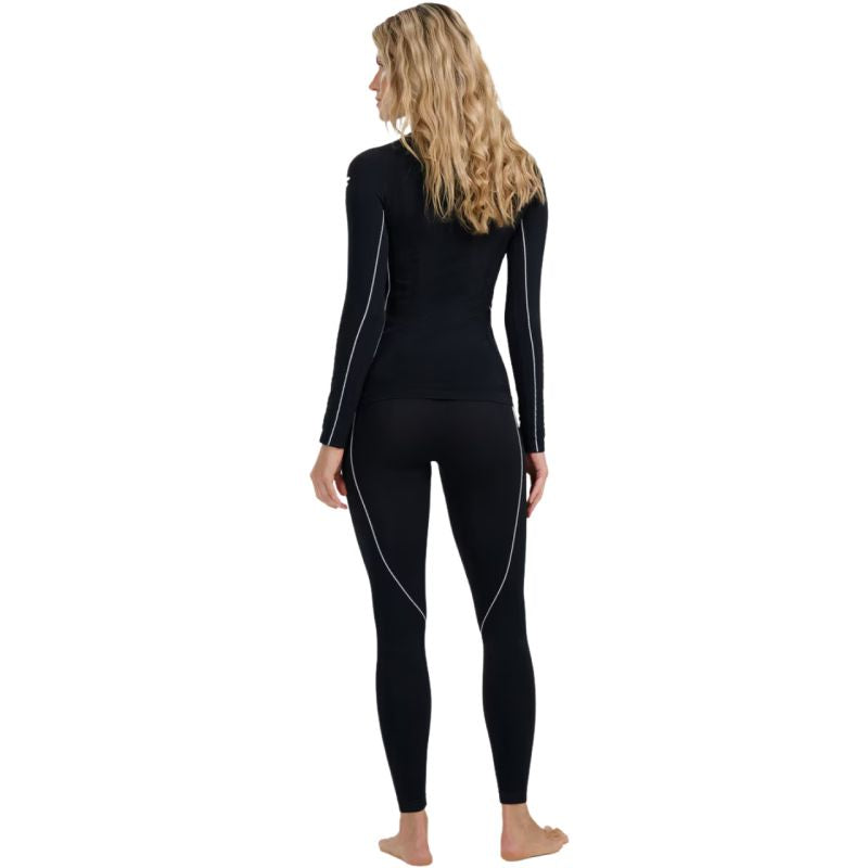 4f Thermoactive leggings F204 W 4FWAW25USEAF204 20S Termoaktív ruha