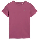 4f T-shirt F2397 Jr 4FJWAW25TTSHF2397 50S Póló