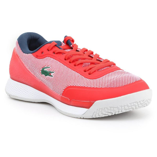 Lacoste LT Pro 117 2 SPW W 7-33SPW1018RS7 Tennis Shoes Cipő