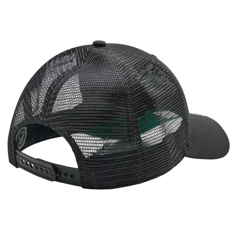47 Brand NHL San Jose Sharks Branson Cap Black