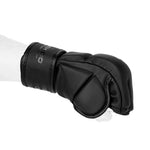 MMAS Gloves for Women - Black Master - Valor Series | DBX Bushido