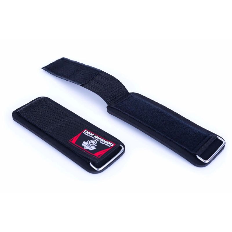 DBX Bushido Wrist Supporters - Wrist Supporters - Wrist Stabilizers With Stiffness Foam - ruházat