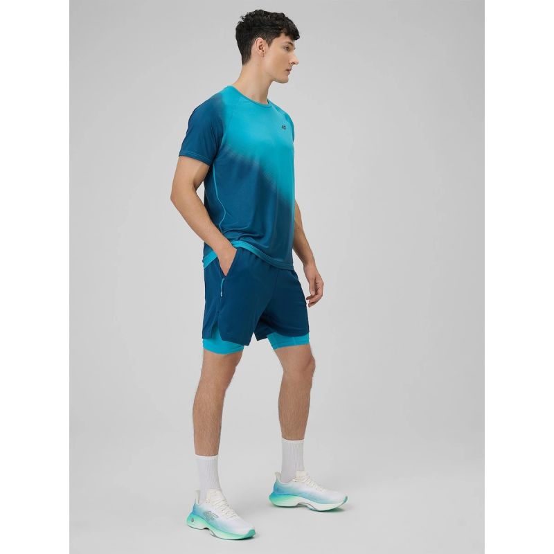 4F Men's quick-drying training short