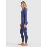4f Women's seamless thermal underwear (bottom) 4FWAW25USEAF221-32S General