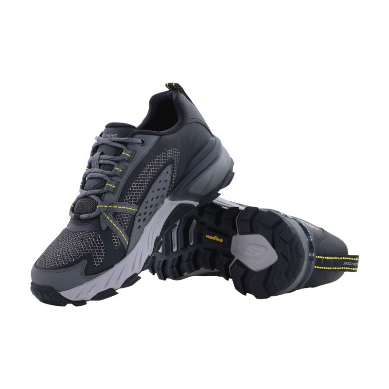 Skechers Max Protect utcai cipő 237303-BKCC
