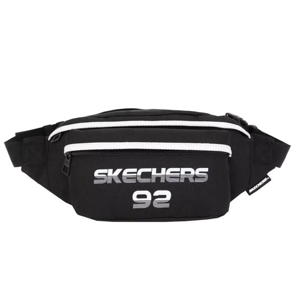 Skechers Downtown Waist Bag S980-06 Black One size General