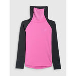 4FWarm thermal underwear (top) for children 4F 4FJRAW25UBRUF112-55S 158/164 aláöltözet