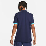 Nike Chelsea FC T-shirt sötétkék póló