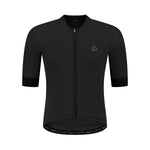 Rogelli SIGNATURE T-shirt fekete póló