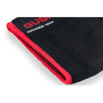DBX Bushido ELASTIC KNEE SUPPORTERS, BUSHIDO - size strippers, sleeves