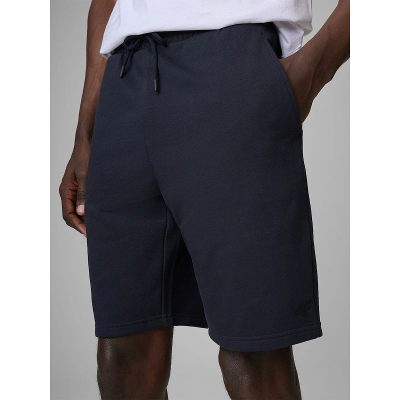 4F Men's sweatpants shorts
