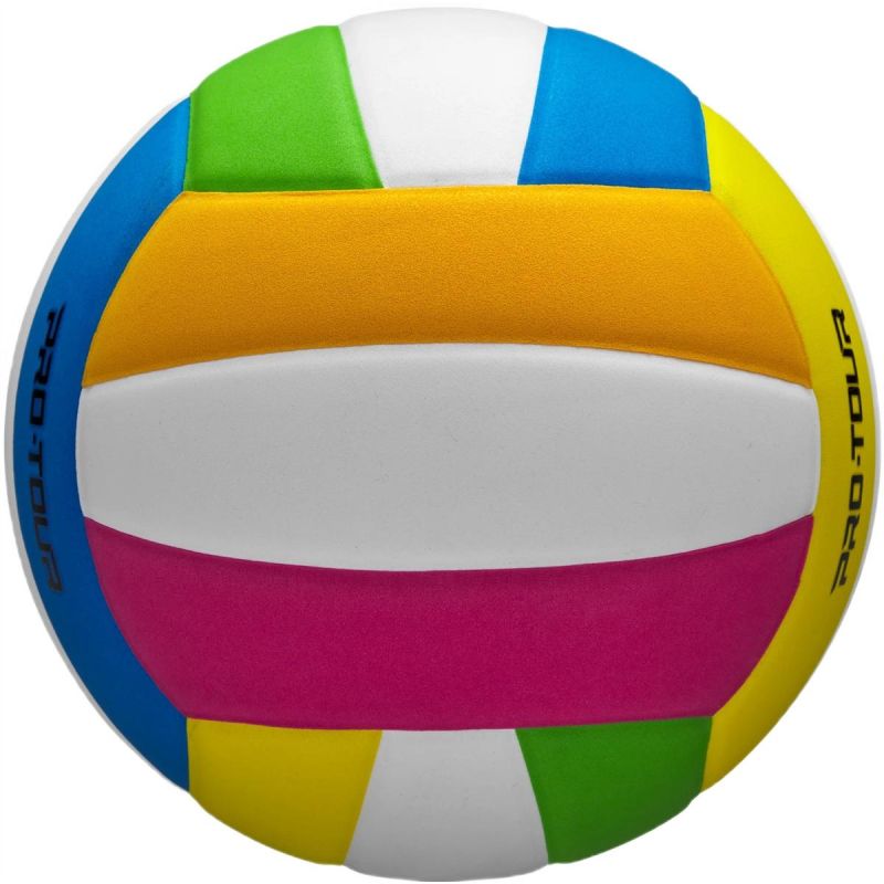 Wilson Pro Tour Vb Volleyball színes röplabda
