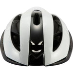 Rockbros 10110004001 bicycle helmet, size L - white and black czarny || biały \ l helmets