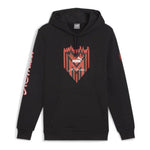 Puma AC Milan Football Icons Hoodie kapucnis pulóver 774030/09/L