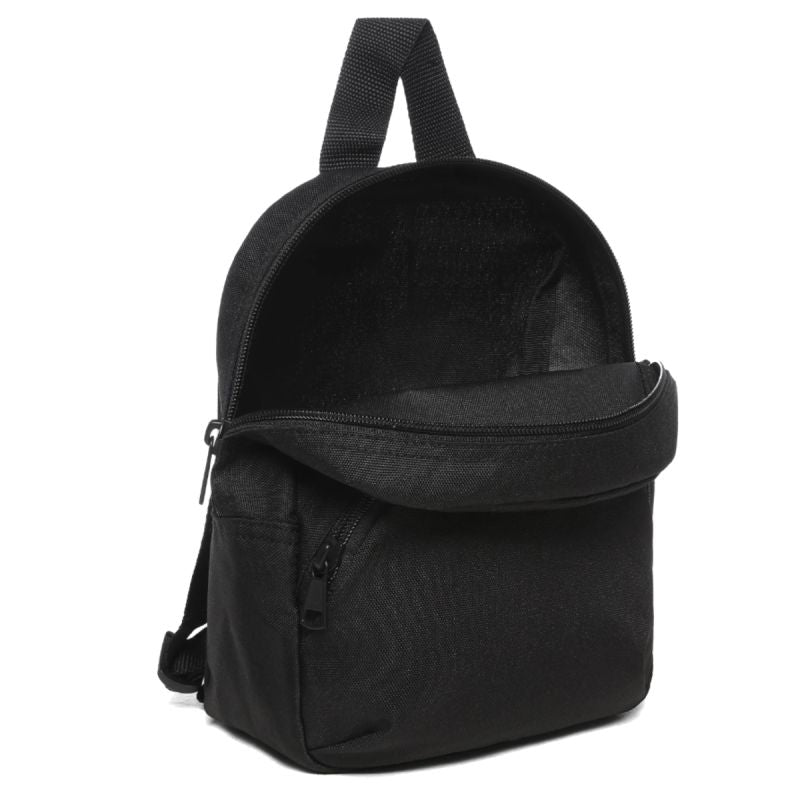 Vans Got This Mini Backpack Black - VN0A3Z7WBLK1 uniwersalny hátizsák