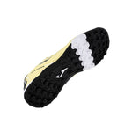 Joma Maxima 2638 Turf Football Boots Yellow sárga focicipő MAXS2638TF