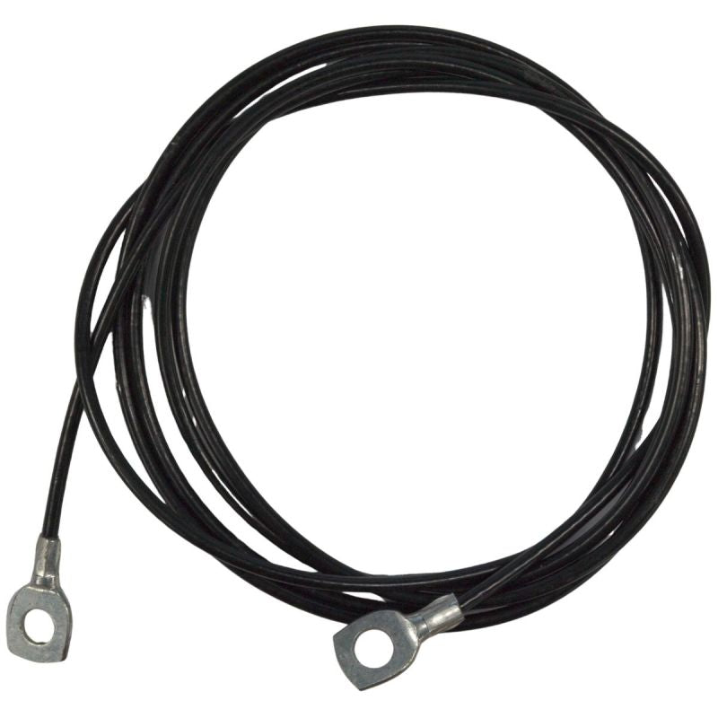 Enero Pro Cable for Multi Gym 313 cm, Eyelet-to-Eyelet, Steel edzőfelszerelés GSP-1090252