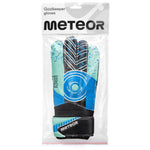 Meteor Defense 4 Jr Goalkeeper Gloves uniw kesztyű