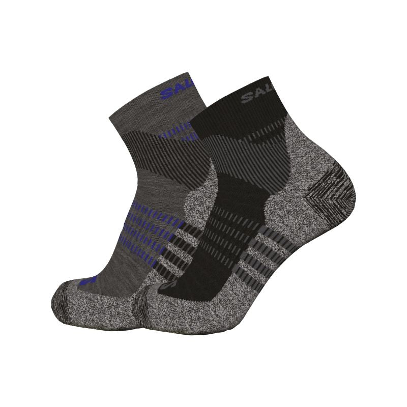 Salomon X Ultra Access Quarter 2 R+L Anthracite-Black 42 / 44 kiegészítő LC2082900