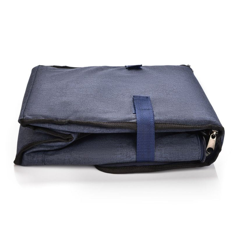 Meteor Frigid Thermal 12.5L Navy/Gray uniw táska