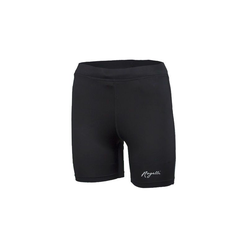 Rogelli women's MULGA black 2XL fekete short