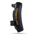 PAO Gold Thai Shields pair | ProFighter | DBX Bushido