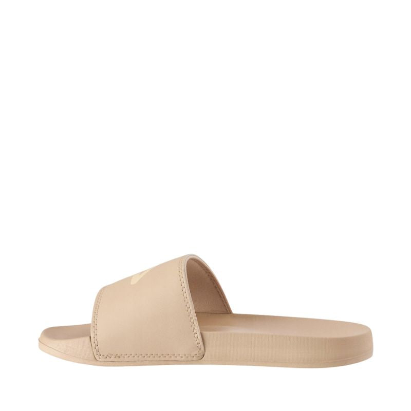 4F Women's flip-flops F036 beige 83S bézs túracipő 4FWSS26FSLIF03683S