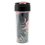 Elbrus Dakos Termo Mug 400ml zöld cups